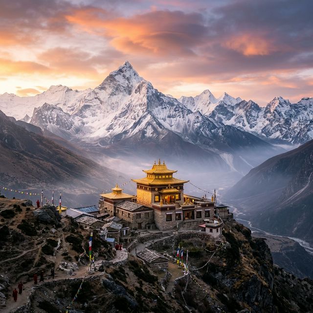 Spiritual sequence of Chardham Yatra